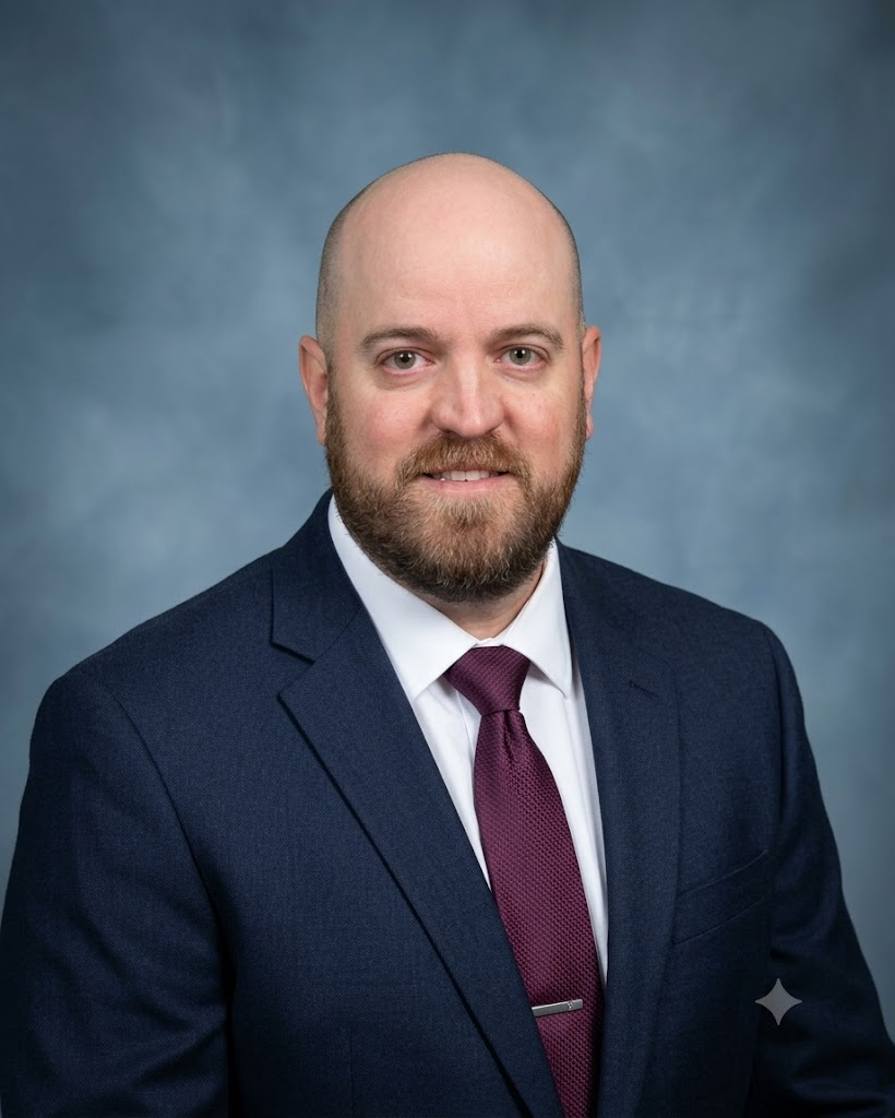 Picture of Greg Gauronsky