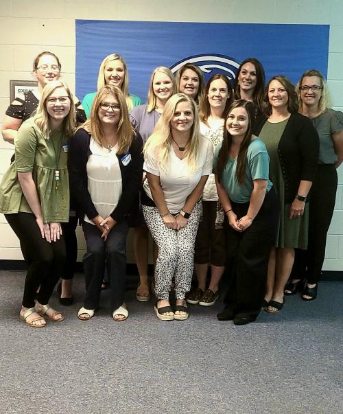 Buna Elementary Buna Elementary