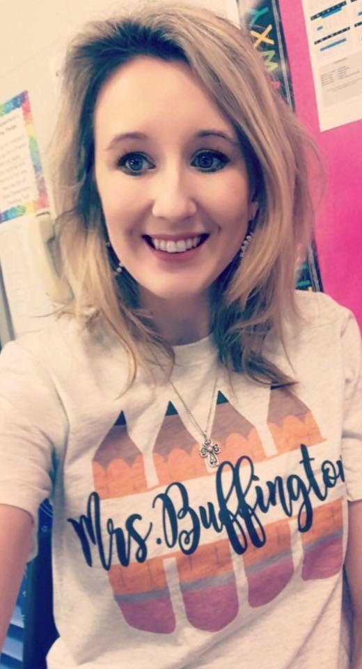 Buna Elementary Elementary Faculty Buffington, Kari