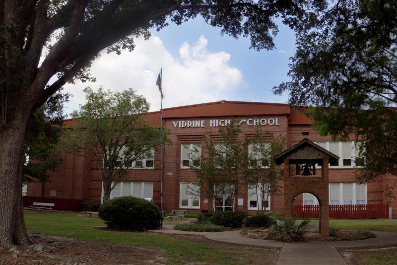Evangeline Parish School Board Schools