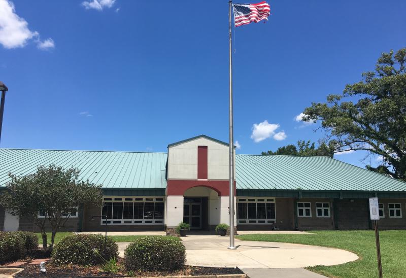 Evangeline Parish School Board Schools