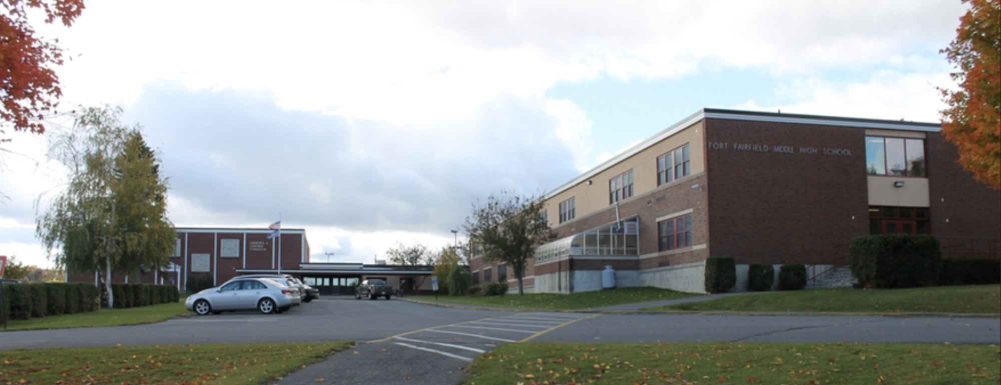 Fort Fairfield Middle High School