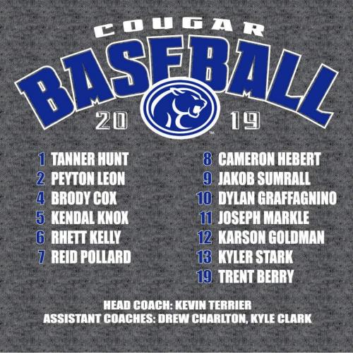 Buna High School Buna High School