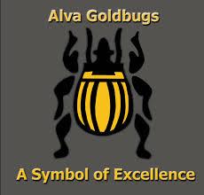 Goldbug Logo