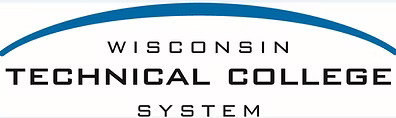 Logo for the Wisconsin Technical College System.