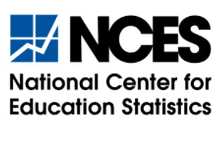 Logo for the National Center for Education Statistics (NCES).