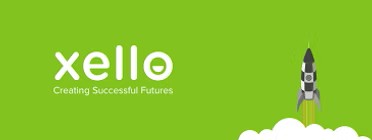 Xello service logo