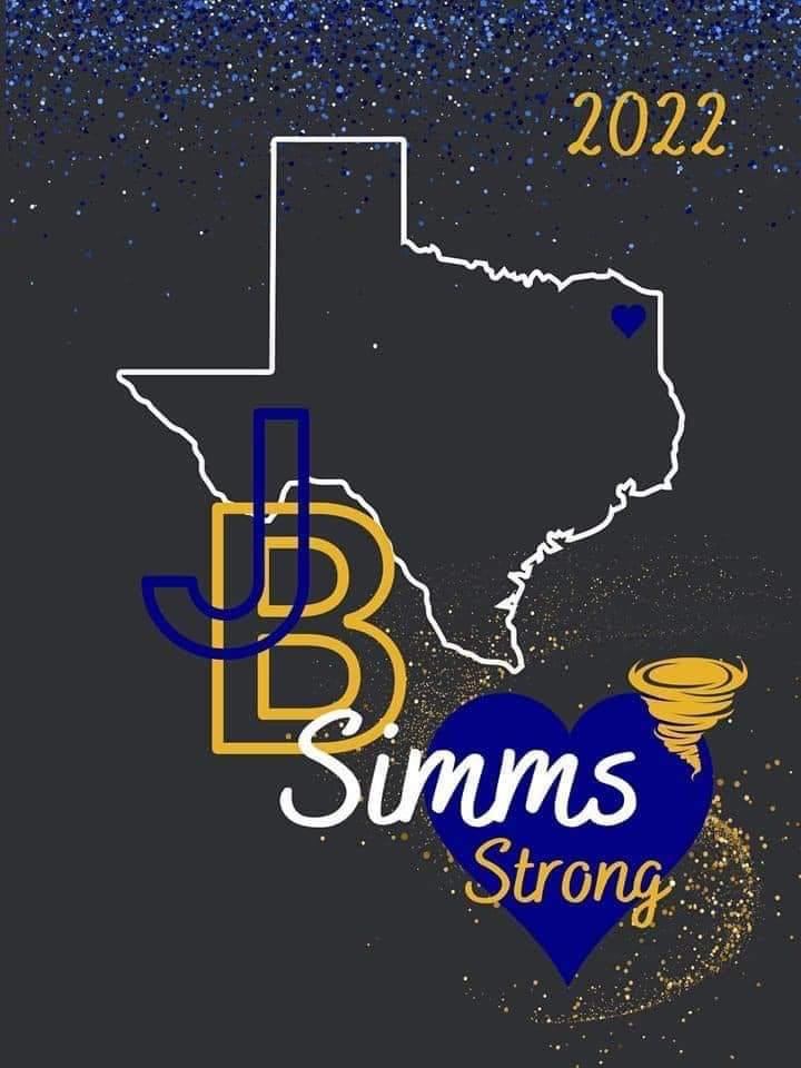 Simms ISD Schools