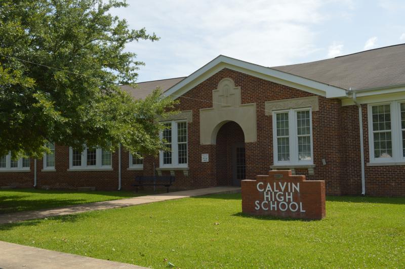 Winn Parish School Board Schools