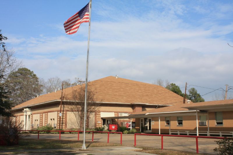 Winn Parish School Board Schools