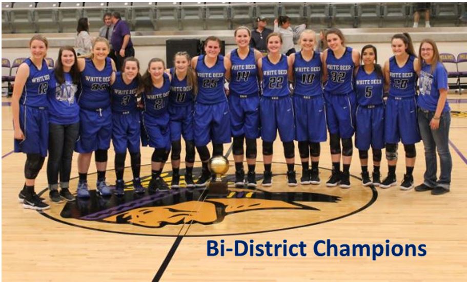 White Deer Independent School District