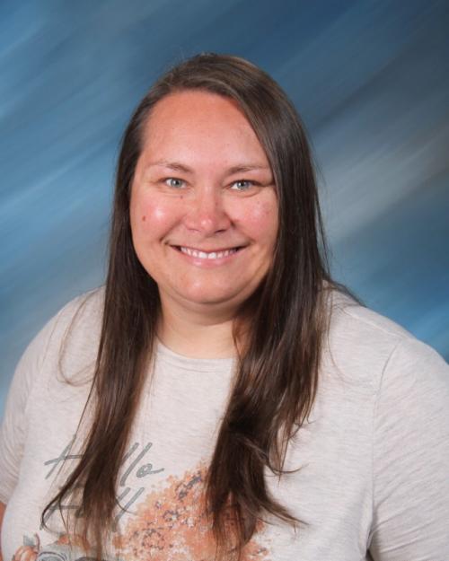 Bethel Middle School Faculty Directory Caudle, Stephanie