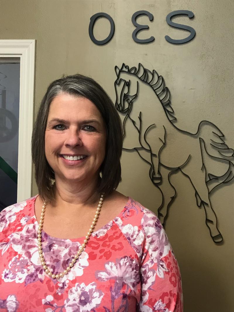Overton ISD Elementary Faculty Directory Meadows Rachel