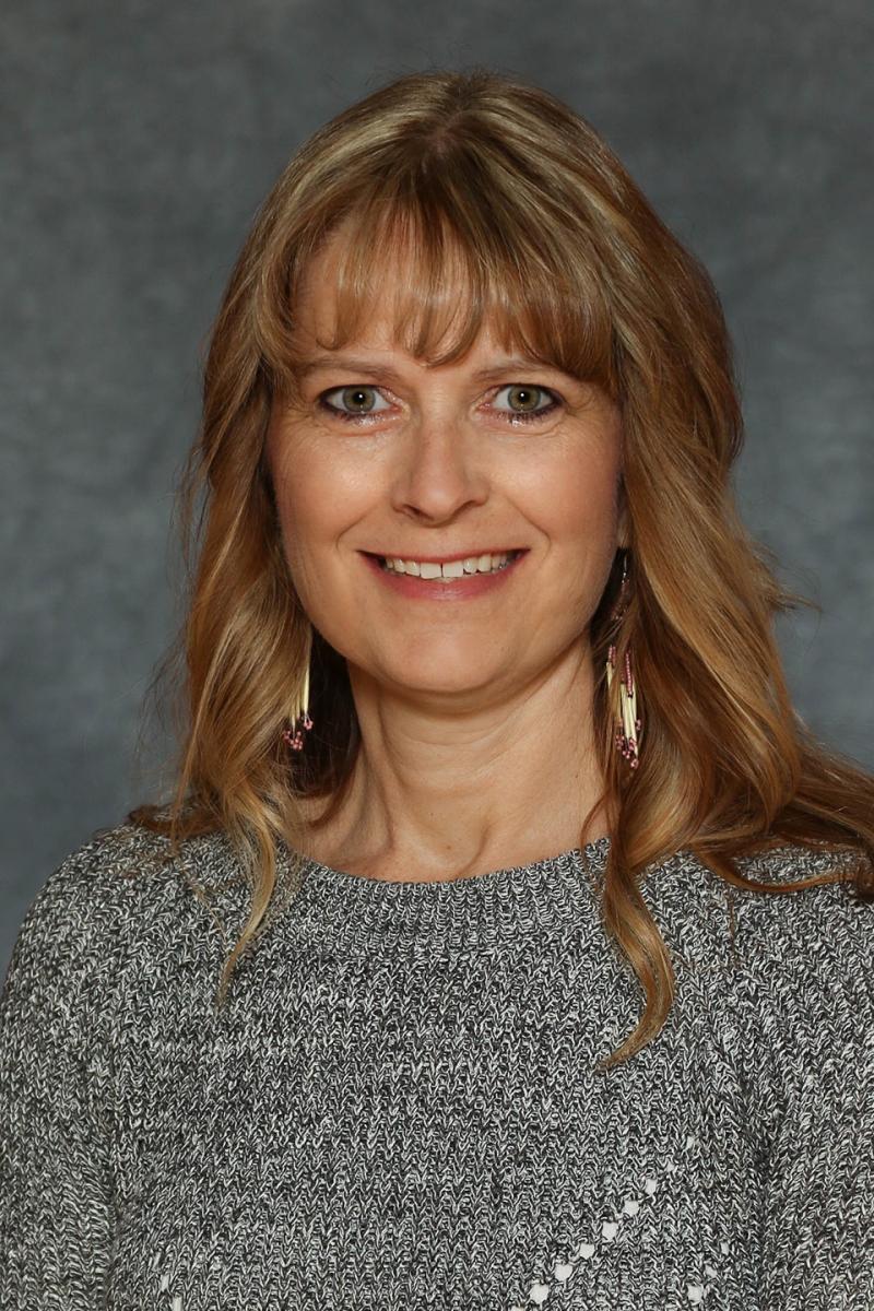 Hulett School Faculty Directory OSTER, LAURIE