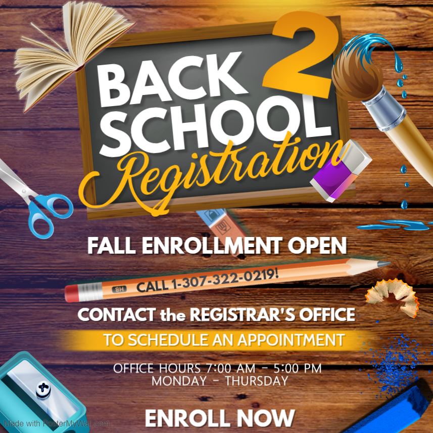 Platte County School District 1 Home