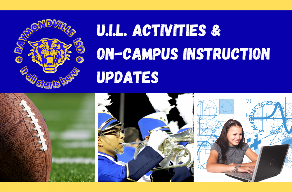 Relevant Information