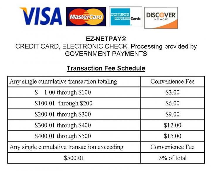 Raymondville I.S.D. Pay your Property Taxes ONLINE