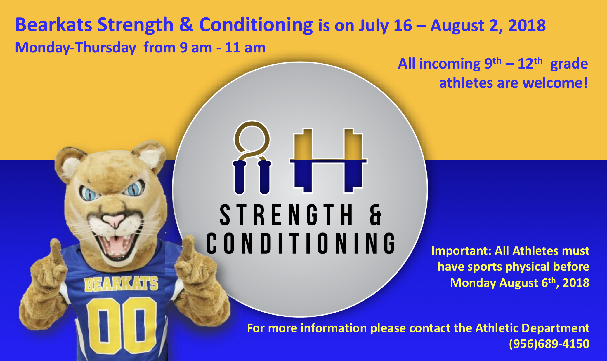 Raymondville I.S.D. Home