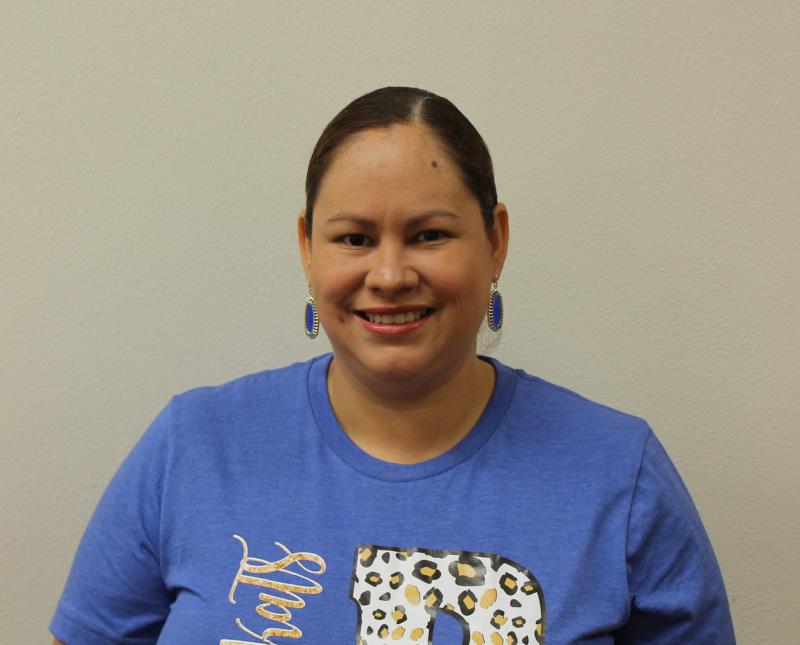 Raymondville Early College High School Paraprofessional Staff