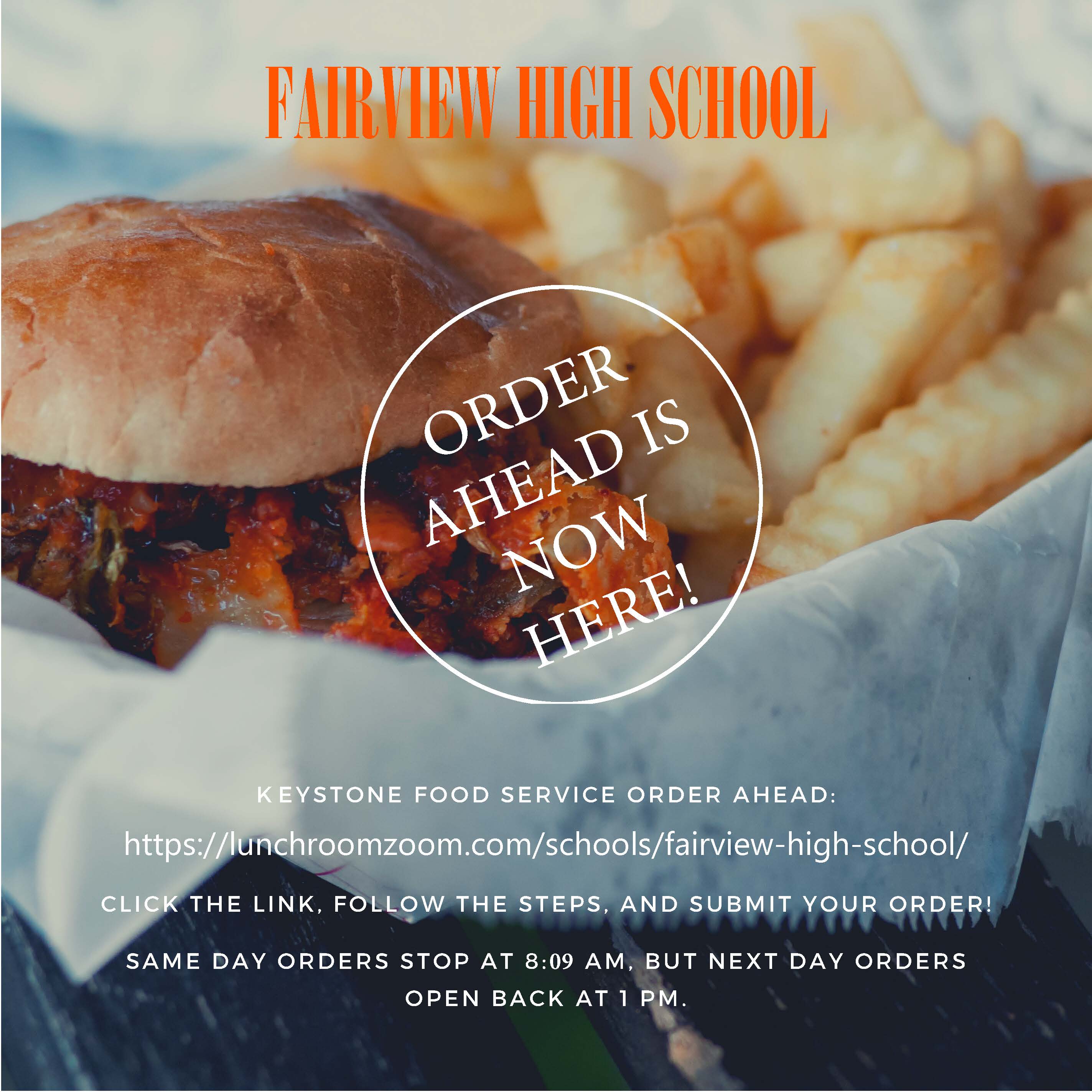 Fairview Public Schools