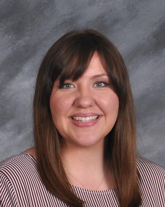 Colcord Public Schools Teacher Page Links Sixkiller, Korissa