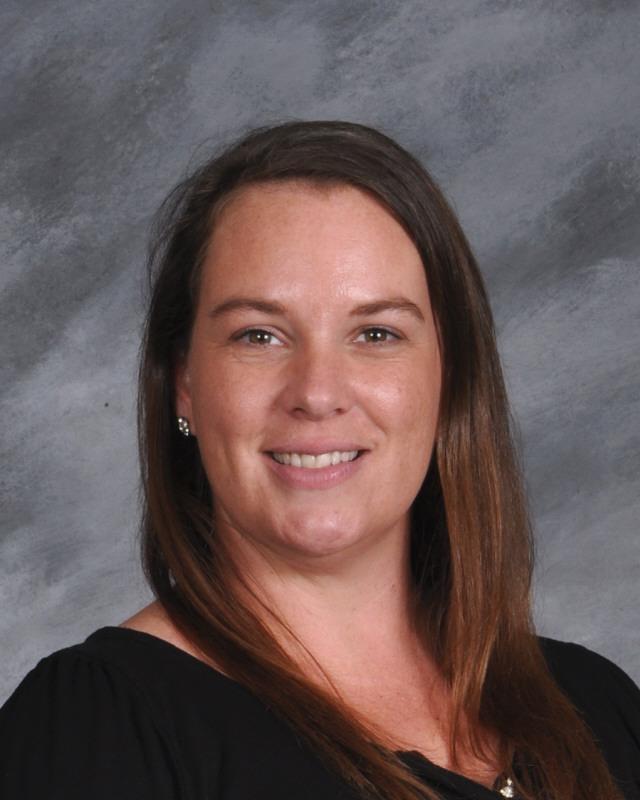 Colcord Public Schools High School Teacher Directory Hopper, Amber