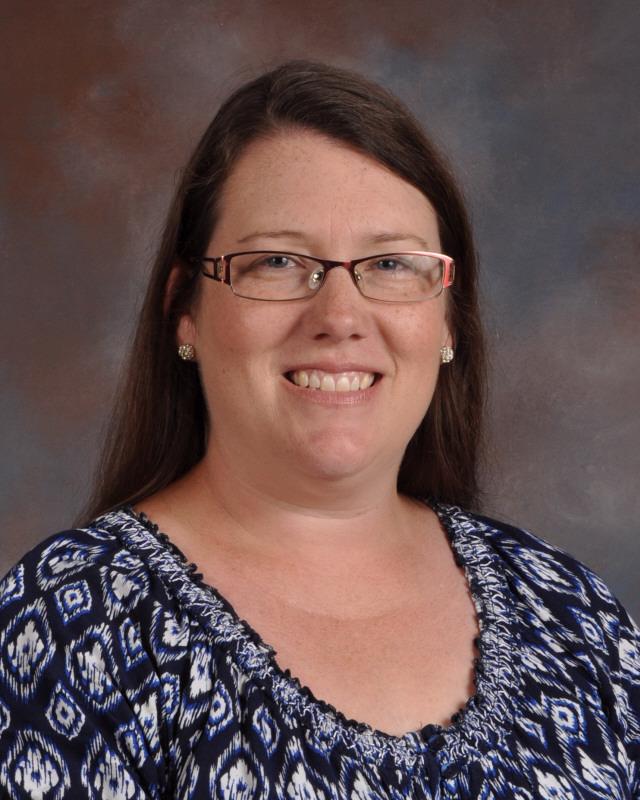 Colcord Public Schools High School Teacher Directory Haggard, Sally