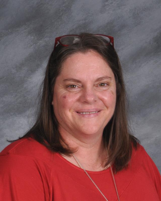 Colcord Public Schools Support Staff Directory Long, Anita