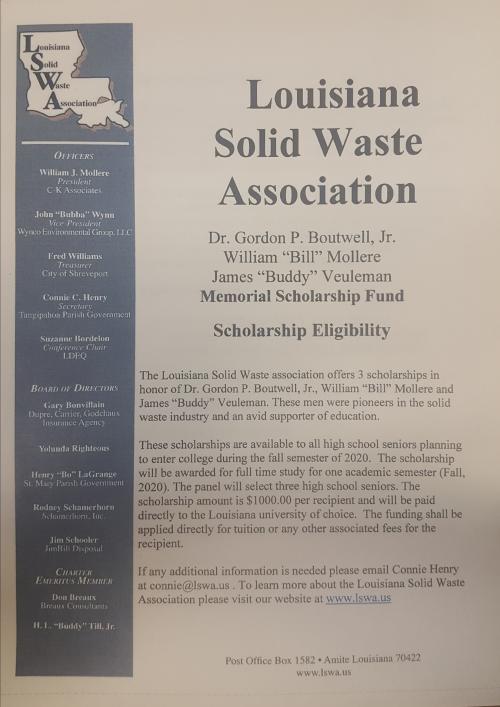 Reeves High Counselors Corner