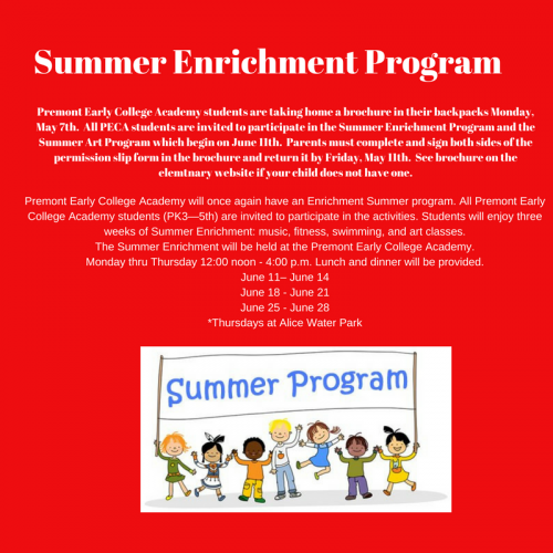 Premont ISD Early College Academy