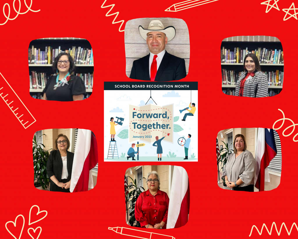 Premont ISD School Board