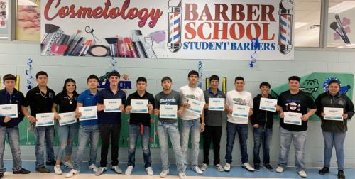 Rio Grande City Cisd Career And Technology