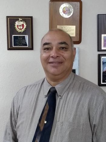 Rio Grande City Cisd Data Processing