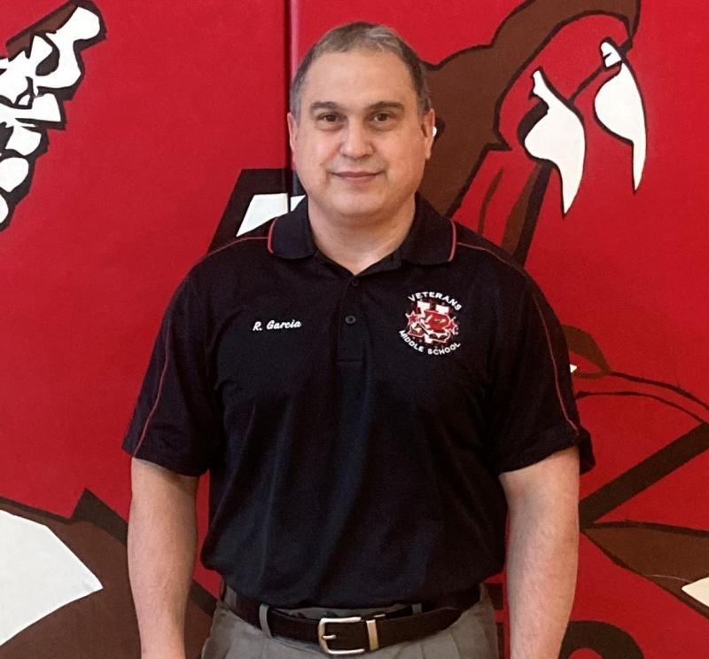 Rio Grande City Cisd Personnel Contact Info Garcia Raul