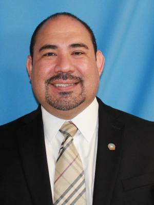 Ruben Ayala