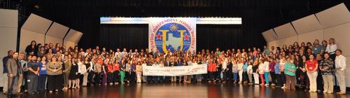 United ISD Curriculum Instruction