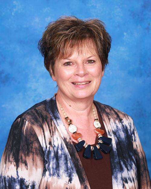 Stringtown Public School Elementary Faculty Wood, Mrs. Gina