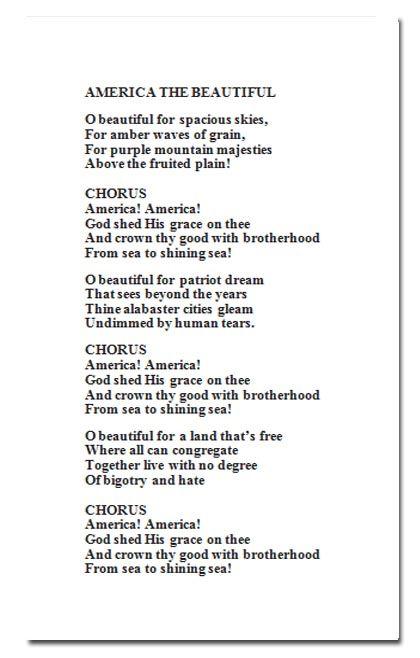 Octavio Salinas Hc Patriotic Practice Tools