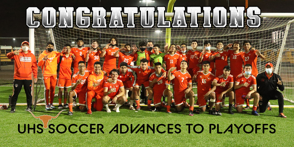 United High School Soccer