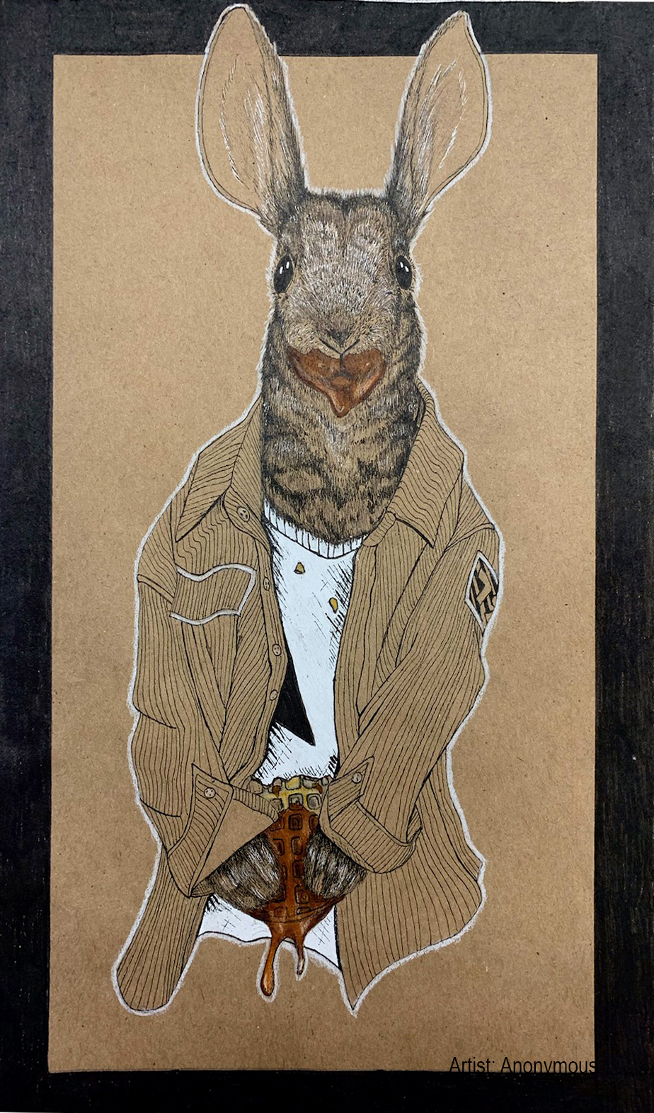 United High School Fine Art