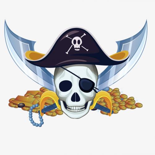 pirate