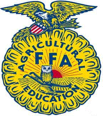 FFA Seal
