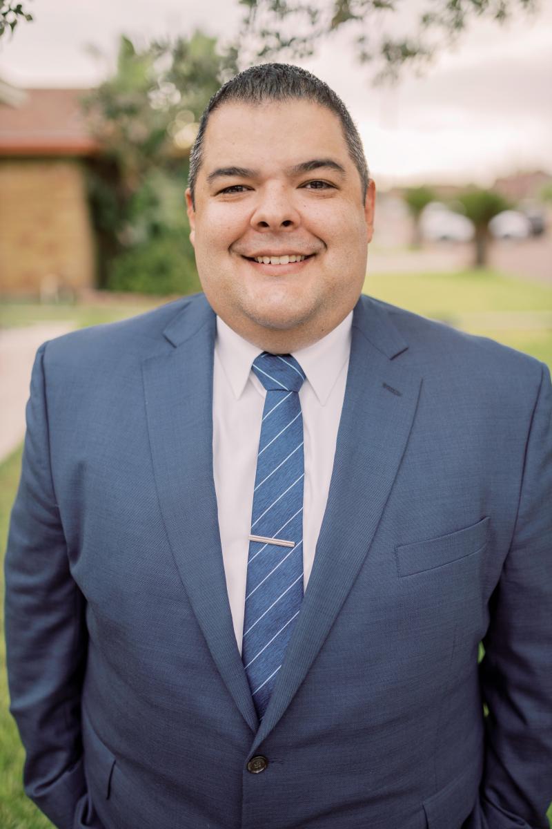 Rio Grande City Cisd District Directory Pena Pedro Omar