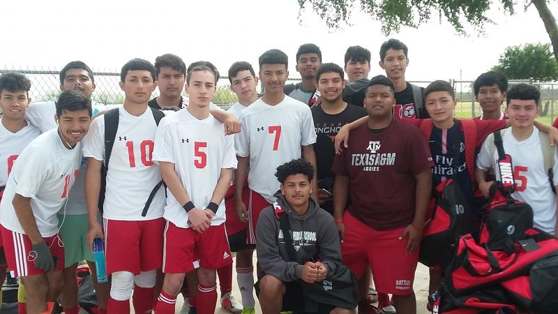 Rio Grande City High School Athletics