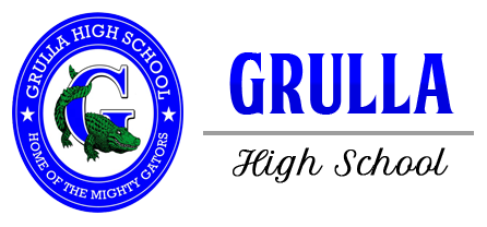 Grulla High School