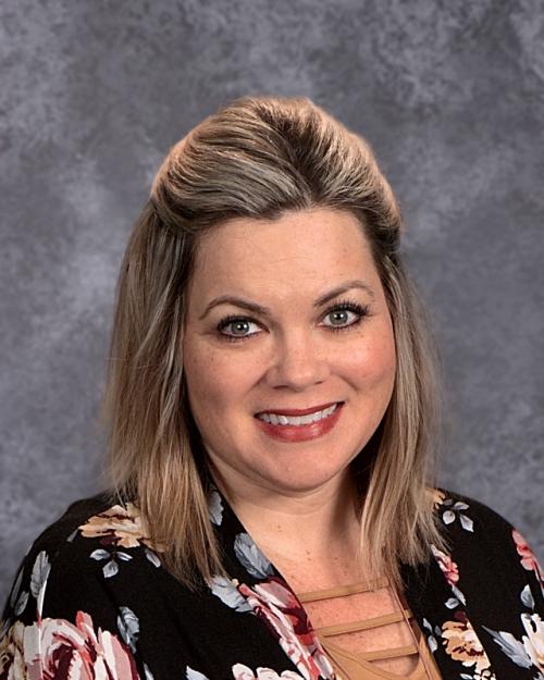 Holliday ISD High School Faculty Directory Kisner, Liberty