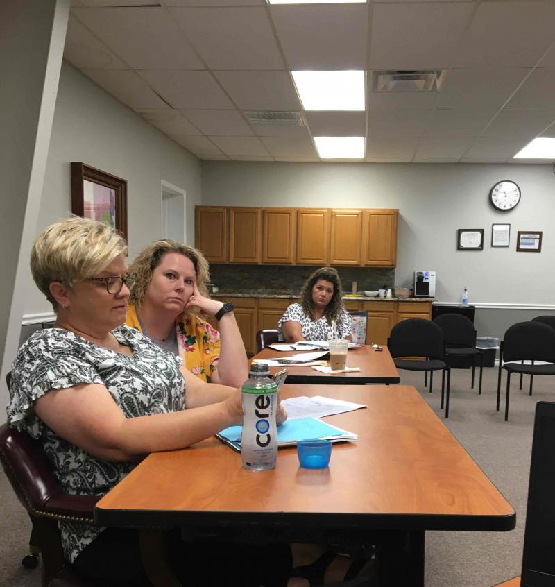 Madill Public Schools Campus News