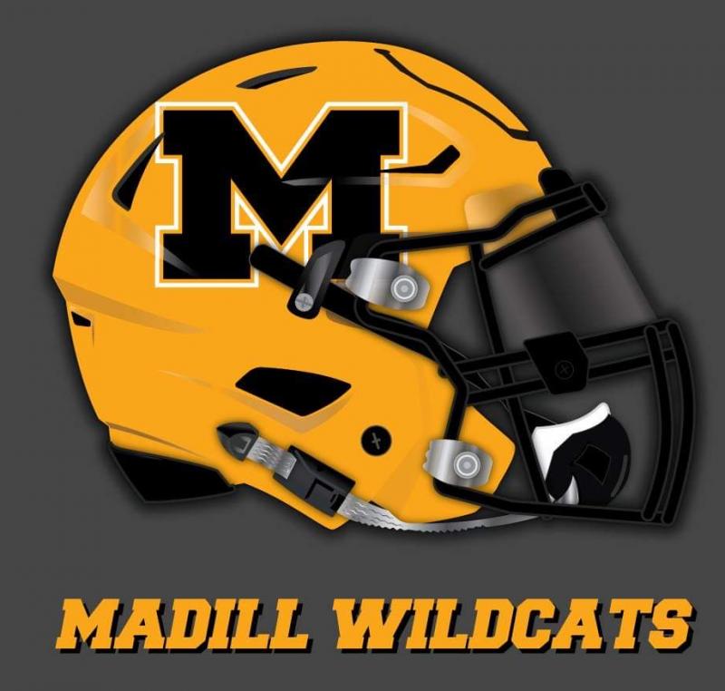 Madill Public Schools Home