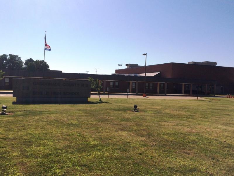 Gasconade County R2 Schools