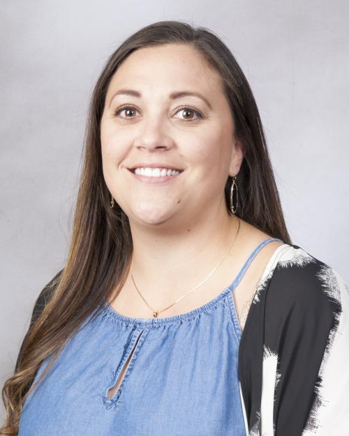 Seymour ISD Laci West's Profile